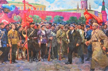 Tách rời, đối lập tư tưởng Hồ Chí Minh với chủ nghĩa Mác - Lê-nin: Thủ đoạn tinh vi che đậy bản chất chống phá Đảng và chế độ của các thế lực thù địch, phản động và phần tử cơ hội chính trị