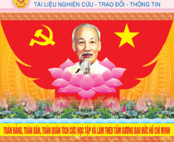 Nội san Nghiên cứu -Trao đổi - Thông tin Số 32