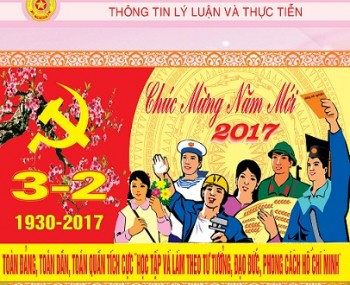 Thông tin Lý luận và Thực tiễn số 33