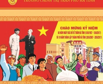 Thông tin Lý luận và Thực tiễn số 34