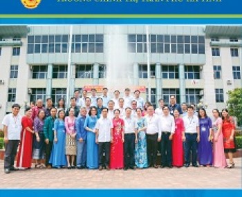 Thông tin Lý luận và Thực tiễn số 38