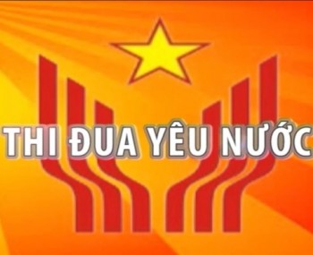 Báo cáo tổng kết phong trào thi đua, công tác khen thưởng giai đoạn 2015 - 2020 và phương hướng nhiệm vụ công tác thi đua, khen thưởng giai đoạn 2020 - 2025