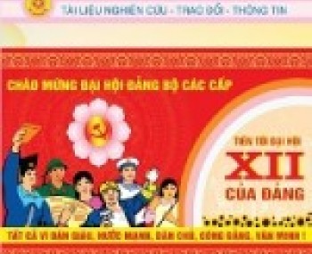 Nội san Nghiên cứu - Trao đổi - Thông tin số 29