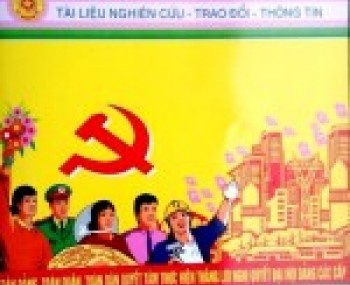 Nội san Nghiên cứu - Trao đổi - Thông tin số 31