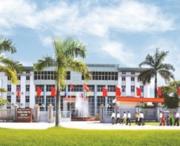 Quyết định mở lớp Trung cấp Lý luận chính trị - hành chính hệ không thập trung khoá 163 huyện Đức Thọ