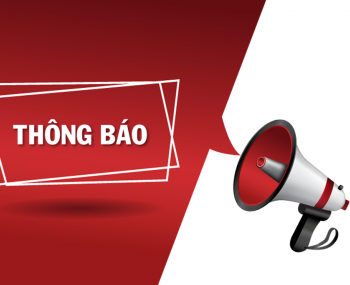 Kế hoạch tổ chức Hội thảo khoa hoc "Giái pháp nâng cao chất lượng đào tạo, bồi dưỡng cán bộ tại Trường Chính trị Trần Phú trong giai đoạn 2020-2025"