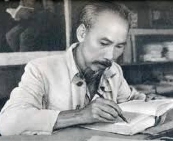 90 năm công tác dân vận của Đảng ta