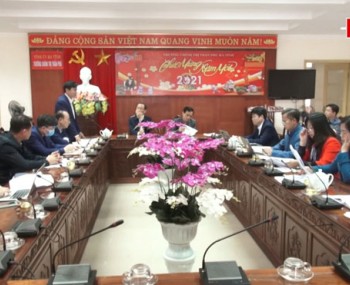 Nghiên cứu xây dựng bộ Tài liệu đào tạo NTM theo Đề án “Thí điểm xây dựng tỉnh Hà Tĩnh đạt chuẩn NTM, giai đoạn 2021 - 2025”