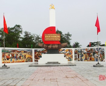 Đảng bộ Hà Tĩnh - 91 mùa xuân kiêu hãnh tiến lên!