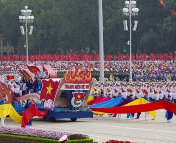 Giáo dục lý tưởng cách mạng, đạo đức lối sống văn hoá cho đoàn viên thanh niên Hà Tĩnh trong giai đoạn hiện nay