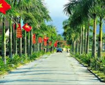 Đoàn viên, Thanh niên Hà Tĩnh phát huy vai trò xung kích trong xây dựng nông thôn mới