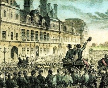 Tinh thần và giá trị lịch sử của Công xã Pa-ri 1871