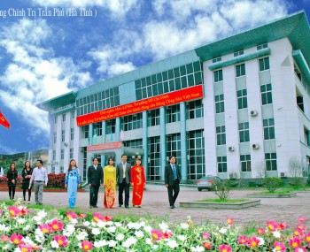 Công văn về việc đăng ký nhu cầu đào tạo trình độ thạc sỹ