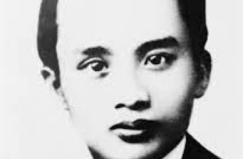 Đồng chí Hà Huy Tập với cuộc đấu tranh bảo vệ Đảng và nền tảng tư tưởng của Đảng