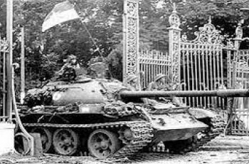 Nghệ thuật tạo và chớp thời cơ trong Chiến dịch Hồ Chí Minh lịch sử