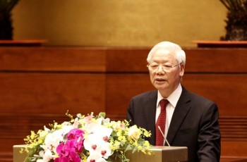 Làm sâu sắc hơn, cụ thể hơn học tập Bác, làm theo Bác trong thực tiễn