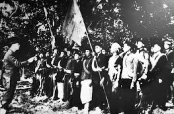 Đại tướng Võ Nguyên Giáp luôn sống mãi trong trái tim Nhân dân Việt Nam