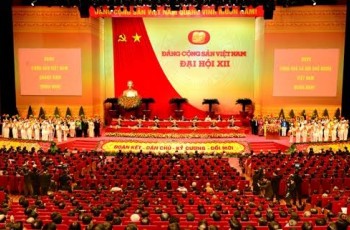 Xây dựng Đảng về đạo đức theo tinh thần Đại hội XIII