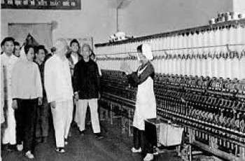 Chủ tịch Hồ Chí Minh với sự hình thành và phát triển của tổ chức Công đoàn