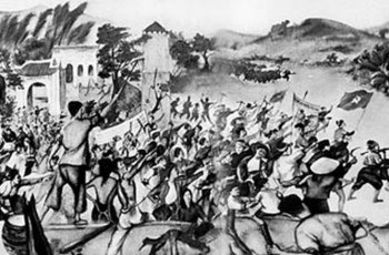 Sáng mãi ngọn lửa thiêng Xô viết Nghệ -Tĩnh