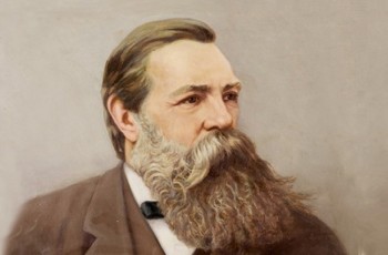 Giá trị tư tưởng của Ph.Ăng-ghen và thực tiễn cách mạng Việt Nam hiện nay