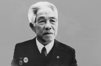 Đồng chí Nguyễn Tiến Chương - người hết lòng phụng sự Đảng, phục vụ Nhân dân