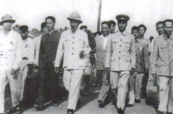 Kế hoạch tổ chức Hội thảo khoa học "Bác Hồ với Hà Tĩnh và Hà Tĩnh làm theo lời Bác"