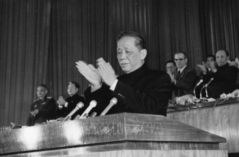 Kỷ niệm 115 năm ngày sinh đồng chí Tổng Bí thư Lê Duẩn (07/4/1907 - 07/4/2022): Tổng Bí thư Lê Duẩn - Một tư duy sáng tạo lớn của Cách mạng Việt nam