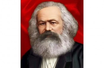 Tính nhân văn cao cả của học thuyết Các Mác