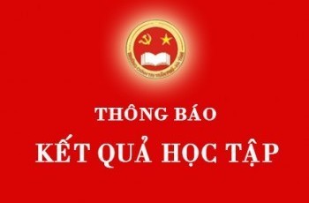 Lớp Trung cấp Lý luận Chính trị K182