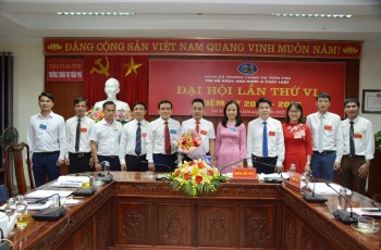 Đại hội Chi bộ Khoa Nhà nước và Pháp luật nhiệm kỳ 2022 - 2025