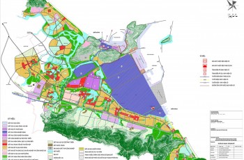 Tài liệu Hội thảo khoa học “Xây dựng Khu kinh tế Vũng Áng trở thành khu kinh tế đa chức năng, trung tâm công nghiệp động lực và logistics thúc đẩy kinh tế - xã hội tỉnh Hà Tĩnh phát triển nhanh, bền vững”