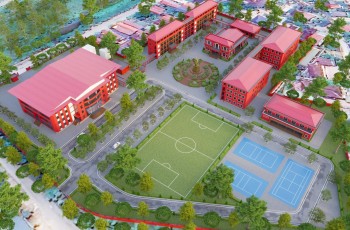 Tài liệu Hội nghị sơ kết và toạ đàm khoa học Cụm thi đua các trường chính trị Khu vực Bắc Trung bộ 6/2023