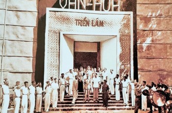 Phát huy giá trị Đề cương về Văn hóa Việt Nam trong đấu tranh bảo vệ nền tảng tư tưởng của Đảng