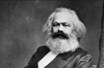 Kỷ niệm 206 năm Ngày sinh Các Mác (5/5/1818 - 5/5/2024): Nhà tư tưởng thiên tài với ''học thuyết vạn năng''