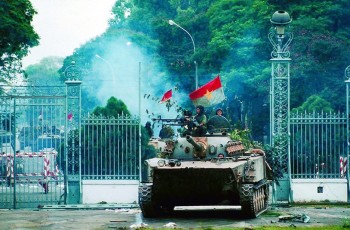 Đại thắng mùa Xuân năm 1975 - Ý nghĩa lịch sử và tầm vóc thời đại