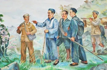 Kỷ niệm 85 năm ngày Bác Hồ về nước (28/1/1941 - 28/1/2026): Bước ngoặt vĩ đại của lịch sử Việt Nam