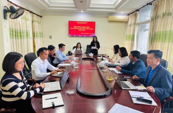 Hội thảo khoa họcHội thảo khoa học                 “96 năm Đảng lãnh đạo cách mạng Việt Nam”