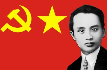 Đóng góp của Tổng Bí thư Hà Huy Tập đối...