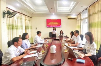 Hội thảo khoa học “Vận dụng Nghị quyết...