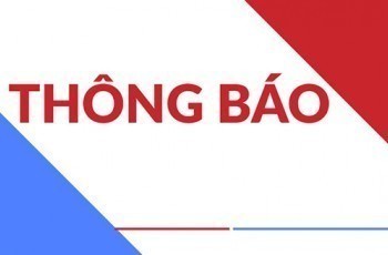 Thông báo viết bài Thông tin Lý luận và thực tiễn số 59