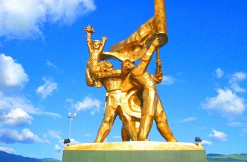 Giá trị lịch sử, tầm vóc thời đại và...