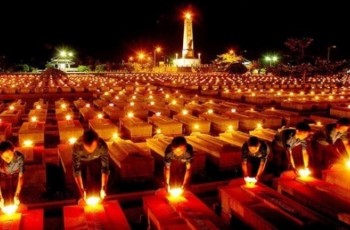 Hà Tĩnh trọn vẹn nghĩa tình tháng 7 –...