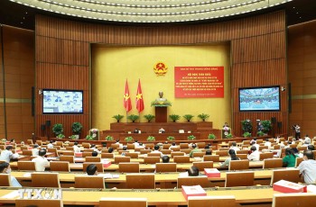 Bước phát triển nhận thức của Đảng ta từ...