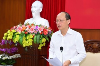 Hội đồng cấp tỉnh đề nghị công nhận...