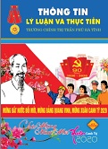 Thông tin Lý luận và Thực tiễn  số 39