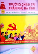 Nội san Nghiên cứu - Trao đổi - Thông tin số 31