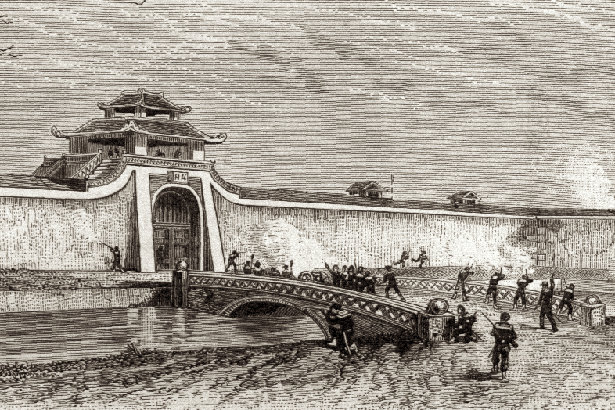 70d5222908t8845l4 redan de la citadell