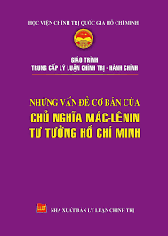 Kế hoạch tập huấn giáo trình Trung cấp Lý luận chính trị - Hành chính