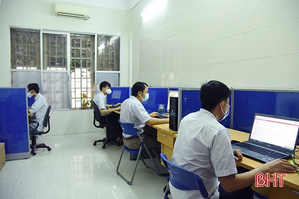 ung dung cong nghe thong tin dam bao nang cao hieu qua quan ly phong chong dich benh